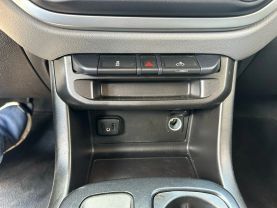 2021 CHEVROLET COLORADO EXTENDED CAB
