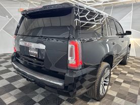 2018 GMC YUKON