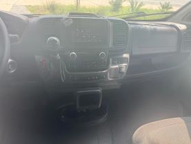 2023 RAM PROMASTER CARGO VAN CARGO V6, VVT, 3.6 LITER 3500 HIGH ROOF EXTENDED VAN 3D