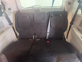 2013 DODGE GRAND CARAVAN PASSENGER