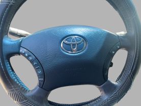 2010 TOYOTA TACOMA DOUBLE CAB PICKUP V6, 4.0 LITER PRERUNNER PICKUP 4D 5 FT