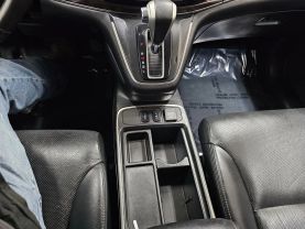 2016 HONDA CR-V SUV 4-CYL, I-VTEC, 2.4 LITER EX-L SPORT UTILITY 4D