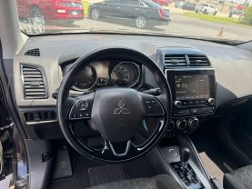 2022 MITSUBISHI OUTLANDER SPORT SUV 4-CYL, 2.0 LITER LE SPORT UTILITY 4D