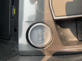 2020 VOLKSWAGEN TIGUAN SUV 4-CYL, TURBO, 2.0 LITER SE 4MOTION SPORT UTILITY 4D - Gesner Auto Inc in Taunton, MA, 41.88613, -71.14527
