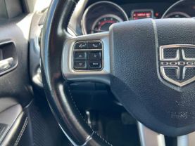 2020 DODGE JOURNEY