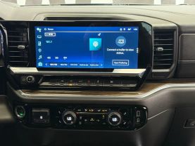 2023 CHEVROLET SILVERADO 1500 CREW CAB PICKUP V8, ECOTEC3, DFM, 5.3 LITER RST PICKUP 4D 5 3/4 FT