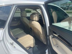 2018 AUDI Q5 SUV 4-CYL, TURBO, 2.0 LITER PREMIUM W/TECHNOLOGY VALUE PKG SPORT UTILITY 4D