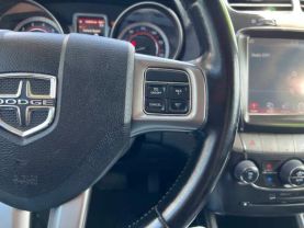 2020 DODGE JOURNEY