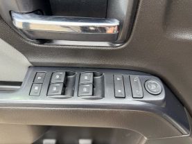 2017 Chevrolet Silverado 1500 Double Cab - Image 17