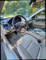 2010 MERCEDES-BENZ C-CLASS C 300 4MATIC LUXURY SEDAN 4D