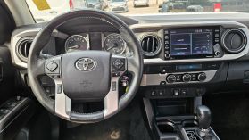 2022 Toyota Tacoma Double Cab - Image 10