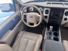 2013 FORD EXPEDITION EL