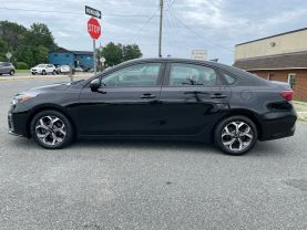 2020 Kia Forte - Image 2