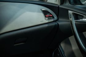 2015 BUICK VERANO SEDAN 4-CYL, ECOTEC, 2.4L CONVENIENCE SEDAN 4D