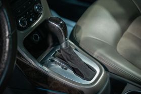 2015 BUICK VERANO SEDAN 4-CYL, ECOTEC, 2.4L CONVENIENCE SEDAN 4D