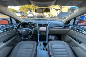 2018 FORD FUSION SEDAN - AUTOMATIC - Gentle Carmen Auto