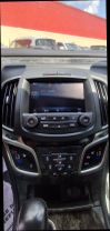 2014 BUICK LACROSSE SEDAN V6, 3.6 LITER LEATHER SEDAN 4D