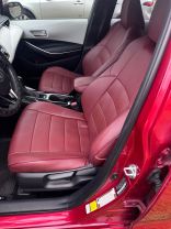 2020 TOYOTA COROLLA SEDAN 4-CYL, 2.0 LITER SE SEDAN 4D