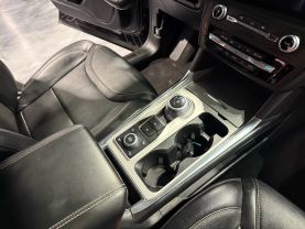 2020 FORD EXPLORER SUV V6, ECOBOOST, TWIN TURBO, 3.0 LITER ST SPORT UTILITY 4D