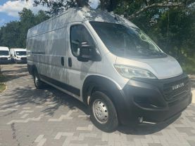 2023 RAM PROMASTER CARGO VAN CARGO V6, VVT, 3.6 LITER 3500 HIGH ROOF EXTENDED VAN 3D