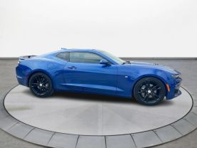 2019 CHEVROLET CAMARO