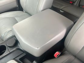 2010 TOYOTA TUNDRA DOUBLE CAB PICKUP V8, FLEX FUEL, 5.7 LITER PICKUP 4D 6 1/2 FT