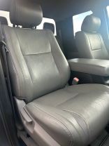 2010 TOYOTA TUNDRA DOUBLE CAB PICKUP V8, FLEX FUEL, 5.7 LITER PICKUP 4D 6 1/2 FT