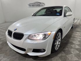 2012 BMW 3 SERIES