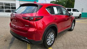 2022 Mazda Cx-5 - Image 5