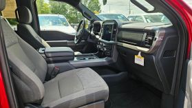 2025 Ford F150 Supercrew Cab - Image 7