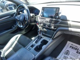 -2018 Honda Accord - Image 18