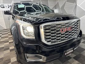 2018 GMC YUKON