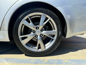 2011 LEXUS IS SEDAN V6, 2.5 LITER IS 250 SEDAN 4D