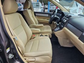 2010 HONDA CR-V SUV 4-CYL, VTEC, 2.4 LITER LX SPORT UTILITY 4D