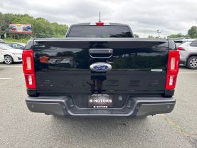 2019 FORD RANGER SUPERCREW