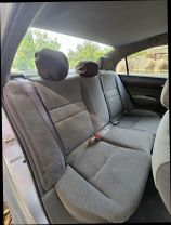 2010 HONDA CIVIC LX SEDAN 4D