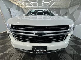 2022 CHEVROLET TAHOE