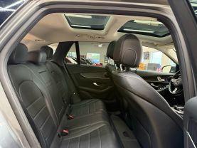 2016 MERCEDES-BENZ GLC
