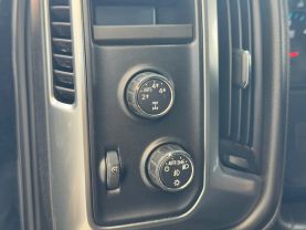 2015 CHEVROLET SILVERADO 1500 CREW CAB PICKUP V8, ECOTEC3, 6.2 LITER LTZ PICKUP 4D 5 3/4 FT