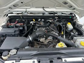 2009 JEEP WRANGLER