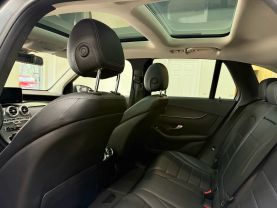 2016 MERCEDES-BENZ GLC
