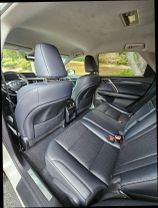 2019 LEXUS RX RX 350 SPORT UTILITY 4D
