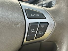 2010 SUZUKI GRAND VITARA SUV 4-CYL, 2.4 LITER LIMITED SPORT UTILITY 4D