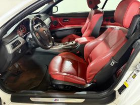 2012 BMW 3 SERIES