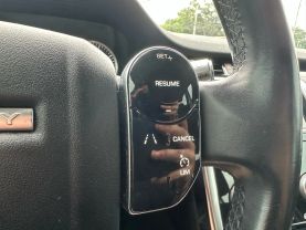 Used 2020 LAND ROVER DISCOVERY SPORT SUV 4-CYL, TURBOCHARGED, 2.0 LITER STANDARD SPORT UTILITY 4D - LA Auto Star located in Virginia Beach, VA