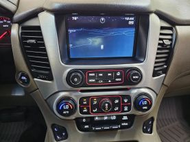 2015 GMC YUKON SUV V8, ECOTEC3, 5.3 LITER SLT SPORT UTILITY 4D