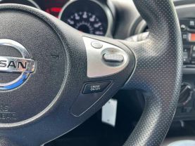 2013 NISSAN JUKE