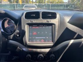 2019 DODGE JOURNEY SUV V6, 3.6 LITER CROSSROAD SPORT UTILITY 4D
