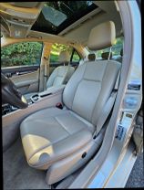 2010 MERCEDES-BENZ C-CLASS C 300 4MATIC LUXURY SEDAN 4D