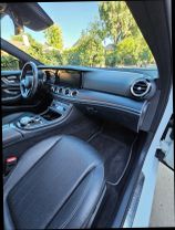 2019 MERCEDES-BENZ E-CLASS E 300 SEDAN 4D